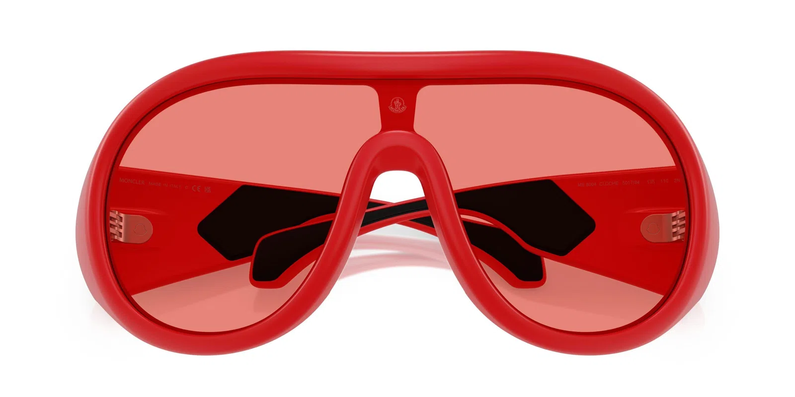 Moncler Cloche 8004 Sunglasses - view 24